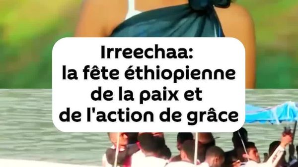Une fête ancestrale éthiopienne d'action de grâce prône le pardon et l'unité - Sputnik Afrique