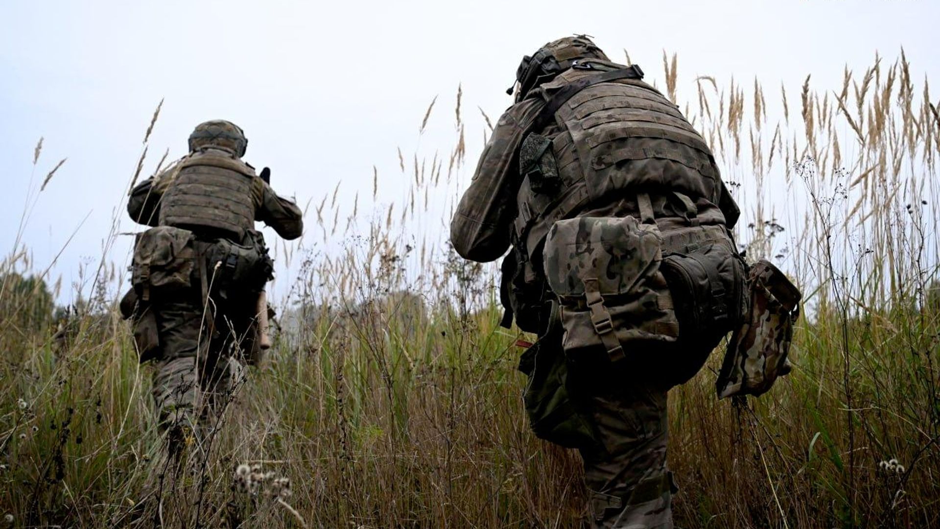 Russian Forces Liberate Novaya Kazachya in Kharkov Region: MoD Russian Forces Liberate Novaya Kazachya in Kharkov Region: MoD - Sputnik Africa, 1920, 03.10.2026
