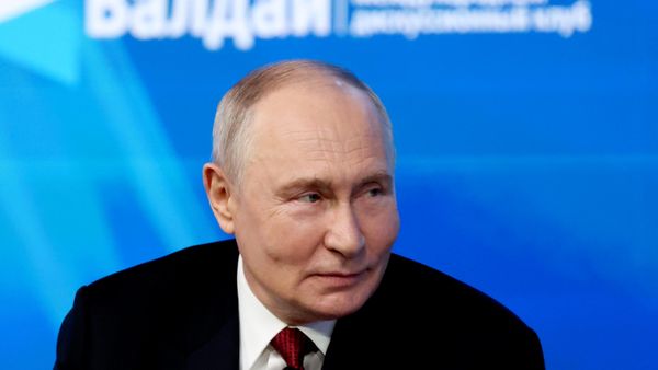 Putin's Valdai Speech Specifically Touches Issues of Global South Including Africa: SA Analyst
