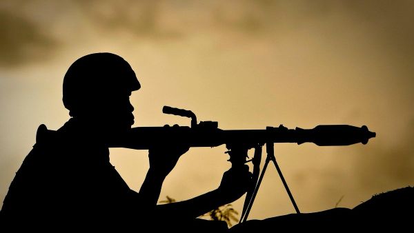 Western Intelligence Using Ukraine's GUR to Undermine Russia's Influence in Africa: Veteran of Russian Intel - Sputnik Africa