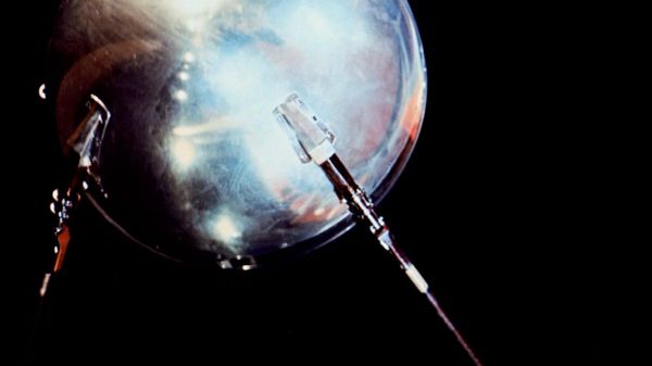 From Orbit to Newsroom: How Sputnik-1 Inspired Name of Sputnik News Agency - Sputnik Africa