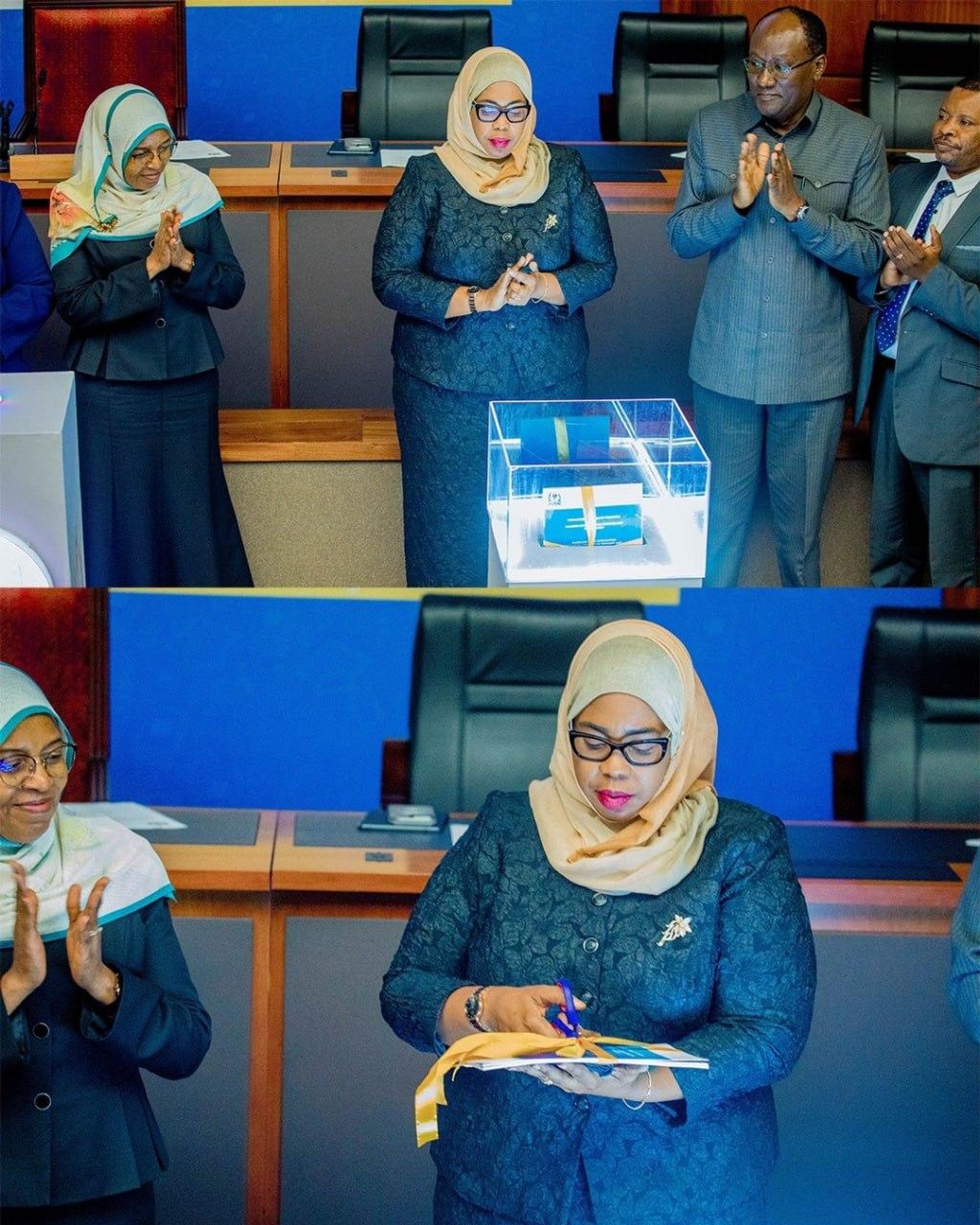 Tanzania Launches Guidelines to Integrate Financial Education Into Higher Learning Curricula: Media - Sputnik Africa, 1920, 04.10.2026