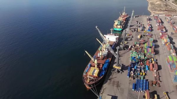 Somalia Open to Ethiopia Using Its Ports for Trade: President - Sputnik Africa