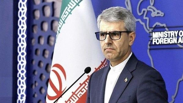 Le débat sur un retrait du TNP est sérieux en Iran, selon le ministère des Affaires étrangères - Sputnik Afrique