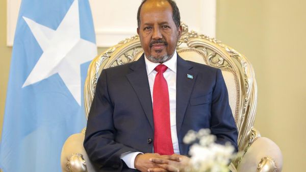 La Somalie prête à ouvrir ses ports à l'Éthiopie - Sputnik Afrique
