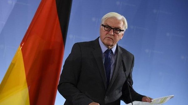 Steinmeier's Weimar warning designed to deflect from government failures - expert - Sputnik Africa