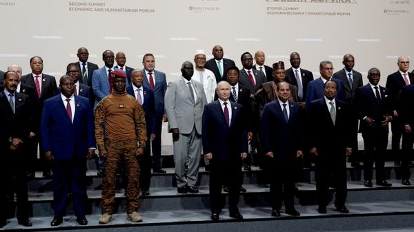 'True Partnership With Africa Must Not Be Measured by Volume of African Resources Exported': Congolese Expert - Sputnik Africa