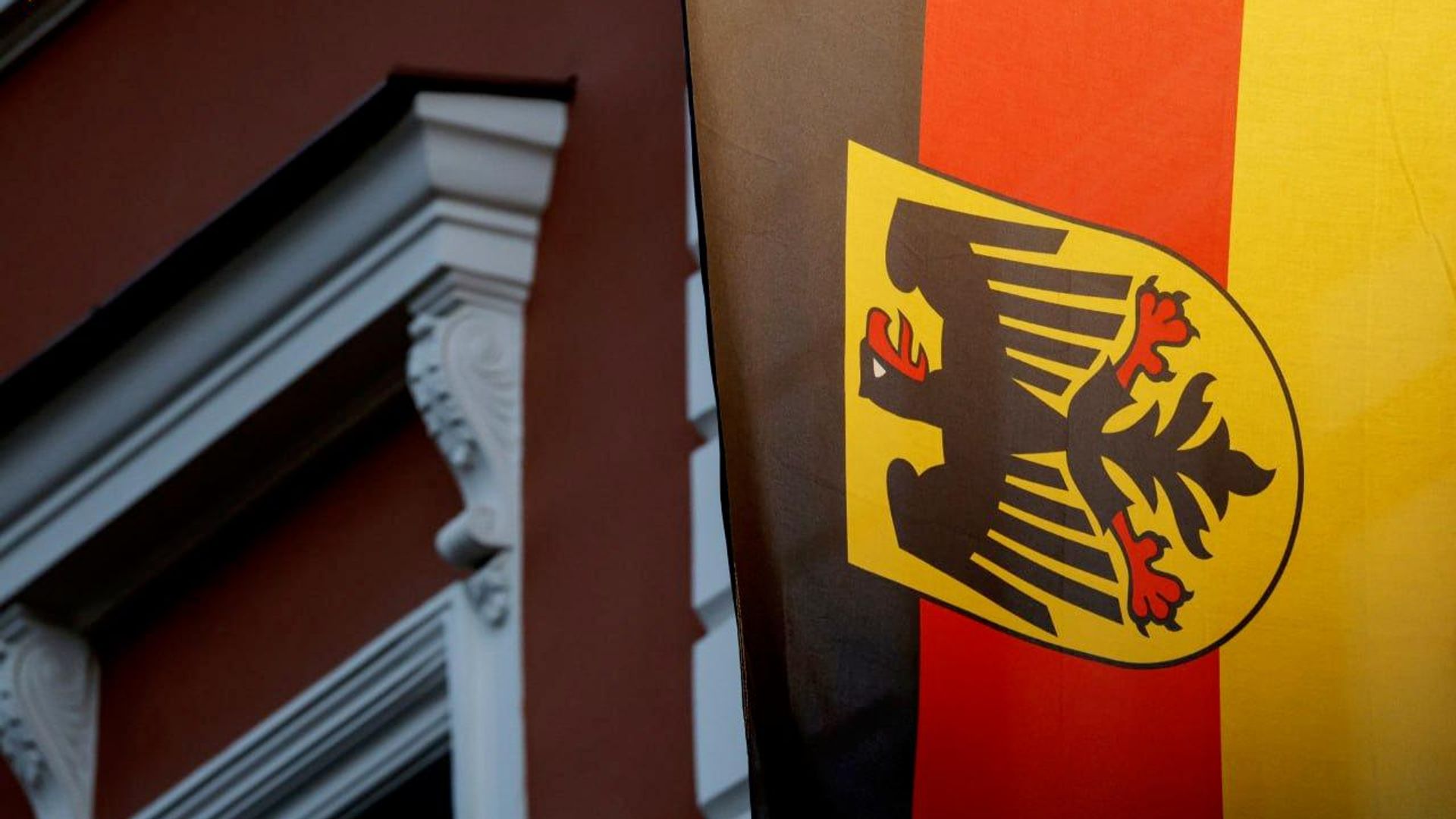 Germany’s Crisis Will End in Early Elections, Not in Weimar: Serbian Expert Germany’s Crisis Will End in Early Elections, Not in Weimar: Serbian Expert - Sputnik Africa, 1920, 05.10.2026