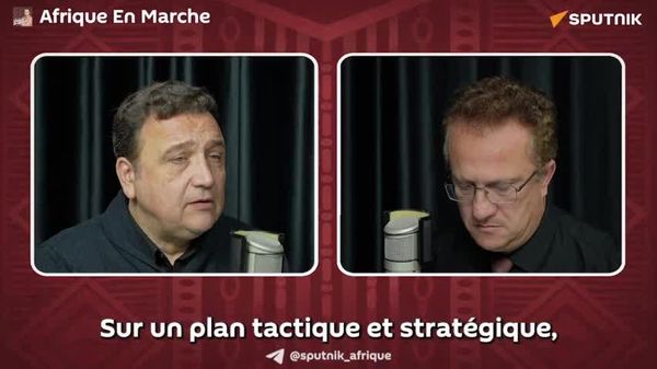 Un conflit avec l'Otan sera automatiquement un conflit nucléaire dans les 72 heures, selon un juriste français - Sputnik Afrique