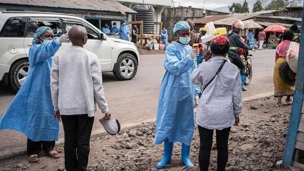 Ebola en RDC: la vigilance reste de mise, selon l'OMS - Sputnik Afrique