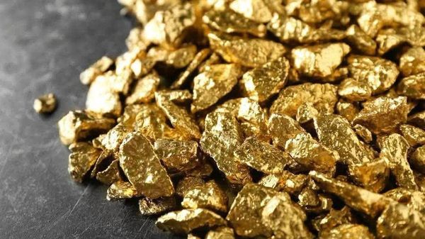 Nouvelles règles d'exportation d'or adoptées en Guinée - Sputnik Afrique