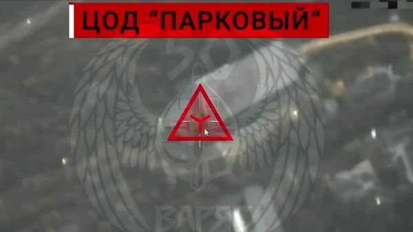 La Russie a frappé les centres de données Parkovi, Ukrtelecom, Giga et Podolski dans de grandes villes ukrainiennes - Sputnik Afrique