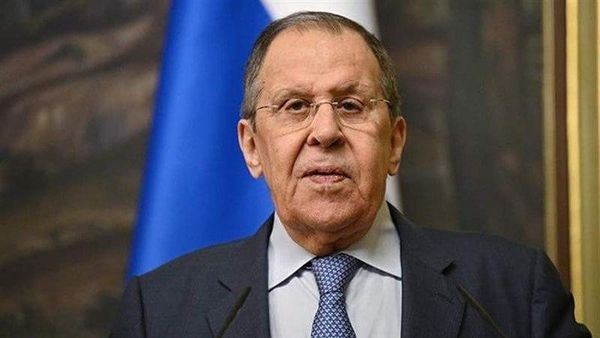 Lavrov: The US and Europe are trying to create bloc structures in the Asia-Pacific, it’s concerning - Sputnik Africa