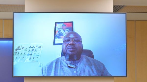 L'Observatoire national de la communication du Niger a rejoint SputnikPro - Sputnik Afrique