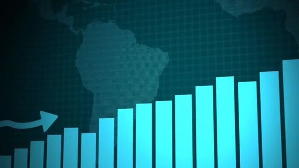 Africa’s 2026 Growth Forecast Raised to 4 - Sputnik Africa