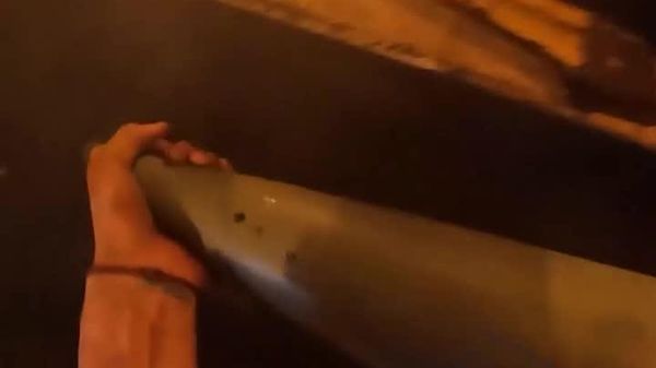 Un canon Msta-S du groupement russe Centre appuie les commandos - Sputnik Afrique