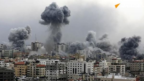 Three years of war: How Gaza has changed - Sputnik Africa