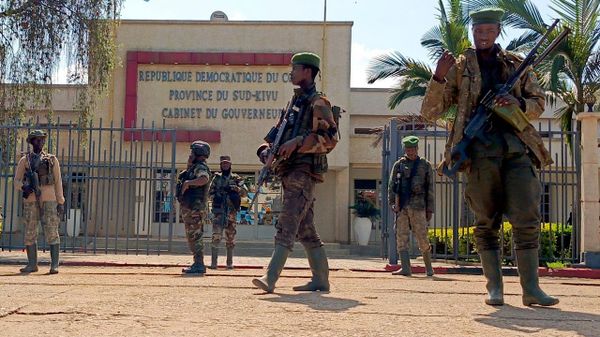 Une paix durable exige un dialogue politique - l'Union africaine sur le conflit dans l'Est de la RDC - Sputnik Afrique