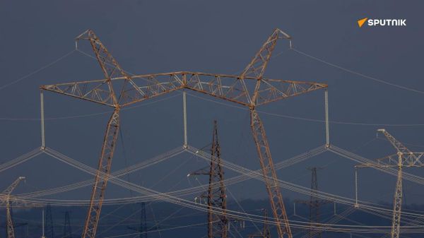 Madagascar prévoit acquérir de 18 groupes électrogènes russes - Sputnik Afrique