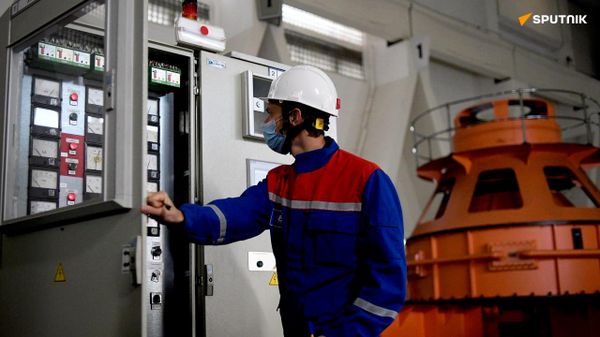 Le Mozambique a invité la Russie à prendre part à la construction de centrales hydroélectriques - l'ambassadeur aux médias russes - Sputnik Afrique