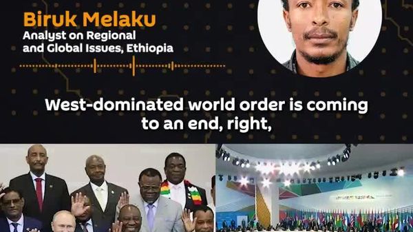 Russia-Africa Summit is 'Operational Engine' of Multipolarity: Ethiopian Expert - Sputnik Africa