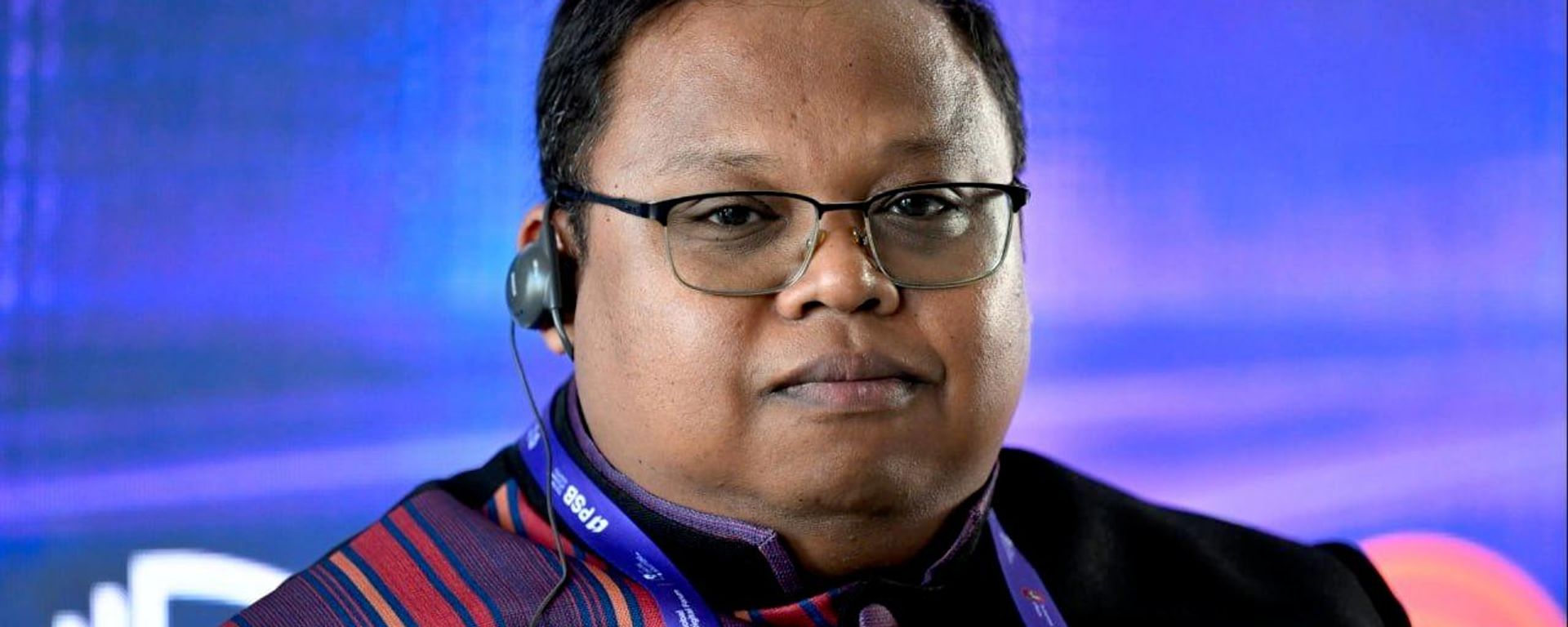 'Digital Sovereignty Does Not Mean Self-Sufficiency, Nor Does It Mean Isolation': Malagasy Minister 'Digital Sovereignty Does Not Mean Self-Sufficiency, Nor Does It Mean Isolation': Malagasy Minister - Sputnik Africa, 1920, 09.10.2026