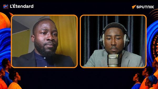 Afrique de l’Ouest: entre circulation des semences et enjeu sur la souveraineté - Sputnik Afrique