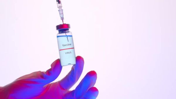 Uganda Launches New Ebola Vaccines Trials Amid DR Congo Outbreak: AU Public Health Agency - Sputnik Africa