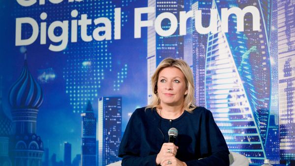 Russia ready to share experience fighting deepfakes with Global South – Zakharova - Sputnik Africa