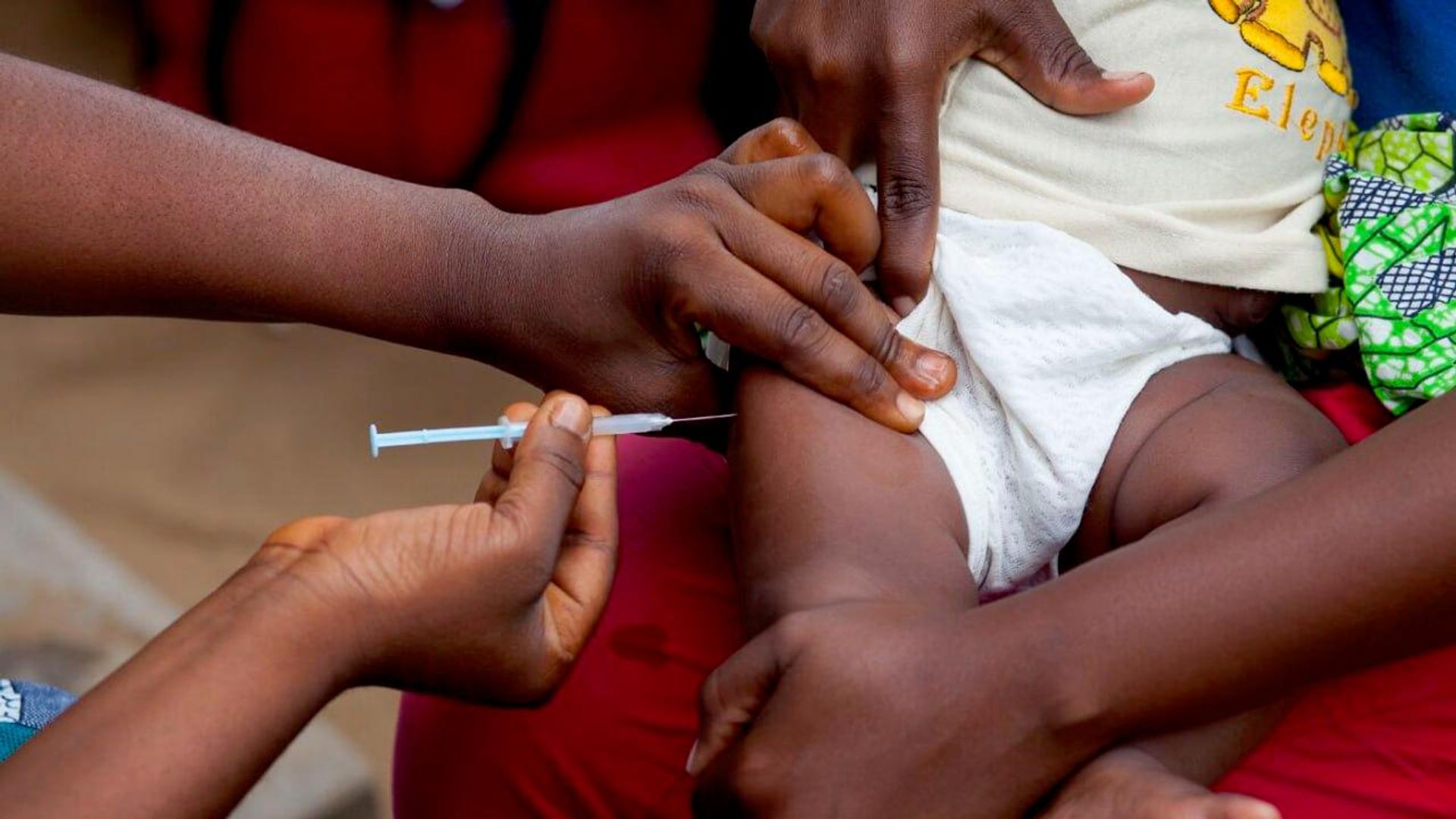Controversial US Vaccine Trial Approved in Guinea-Bissau, Four Ethics Committee Members Resign: Media Controversial US Vaccine Trial Approved in Guinea-Bissau, Four Ethics Committee Members Resign: Media - Sputnik Africa, 1920, 10.10.2026