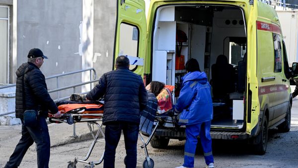 Russia Reaches Out to US Over Humanitarian Crisis in Aleshki Amid Kiev Blockade: Official