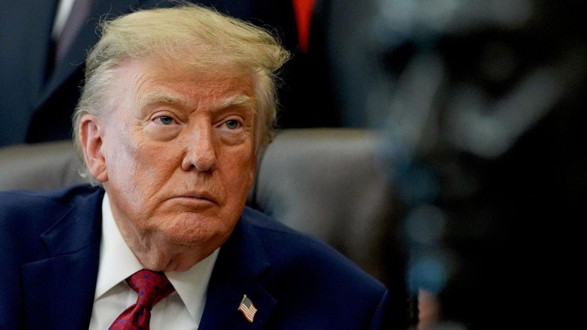 Trump turns to Putin for diesel as Zelensky resorts to 'kinetic blackmail' — ex-Pentagon analyst Trump turns to Putin for diesel as Zelensky resorts to 'kinetic blackmail' — ex-Pentagon analyst - Sputnik Africa, 1920, 10.10.2026