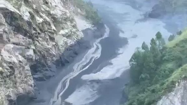 Massive Landslide Hits Central Nepal - Sputnik Africa
