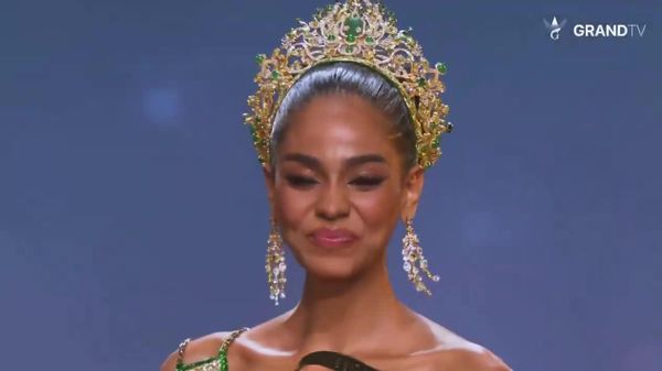 Tanzanian Woman Becomes the First African to Win Miss Grand International Title - Sputnik Africa