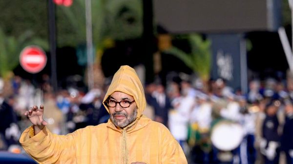Morocco's Migration Cooperation With Spain Reaches Its Limits: Moroccan King - Sputnik Africa