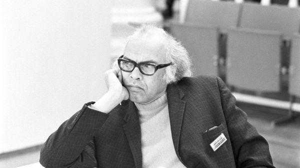 Remembering Alex La Guma: SA Writer, Journalist and Revolutionary Who Never Saw the Democracy He Fought For - Sputnik Africa