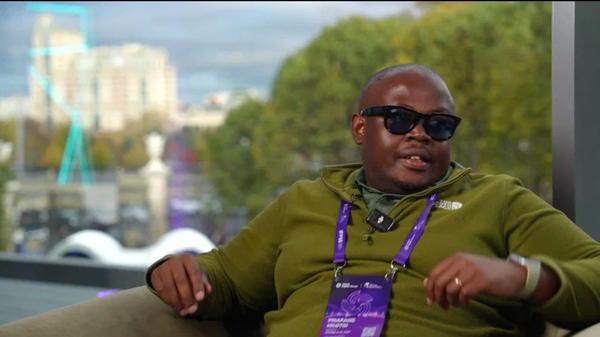 'Africa is Ready to Work With Willing Partners to Strengthen Information and Sovereignty,' Says Lesotho Tribune Publisher - Sputnik Africa
