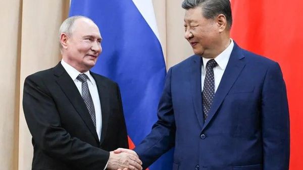 Russia and China challenge US dominance in the global technology race — expert - Sputnik Africa