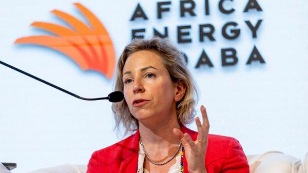 Africa’s Next Energy Breakthrough Could Be the Grid That Connects It - Sputnik Africa