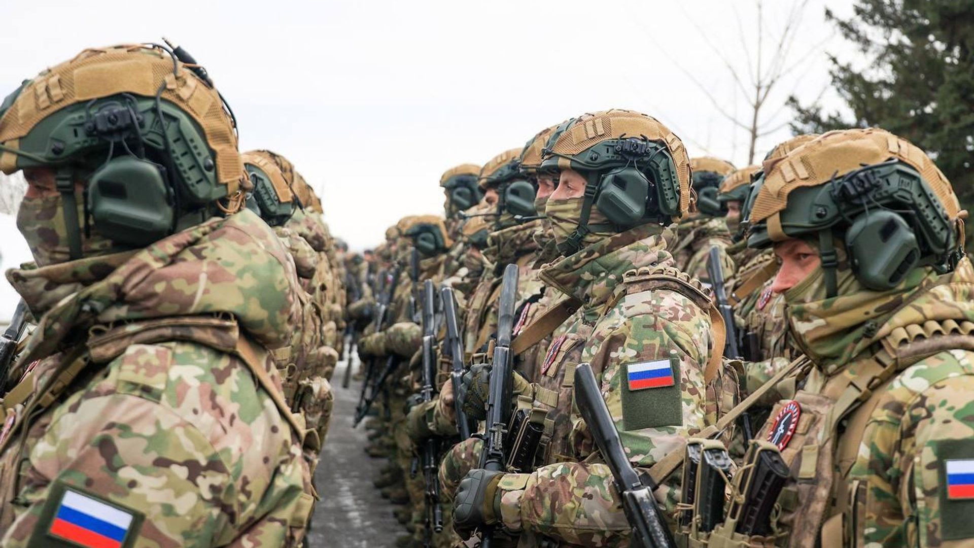 Le Kremlin se dit prêt à suspendre les frappes le jour des élections en Ukraine Le Kremlin se dit prêt à suspendre les frappes le jour des élections en Ukraine - Sputnik Afrique, 1920, 12.10.2026