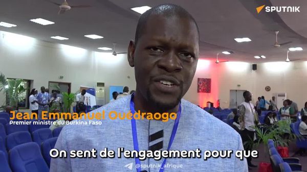 Universités africaines de la communication: L'information est une arme de lutte contre le terrorisme, souligne un expert - Sputnik Afrique