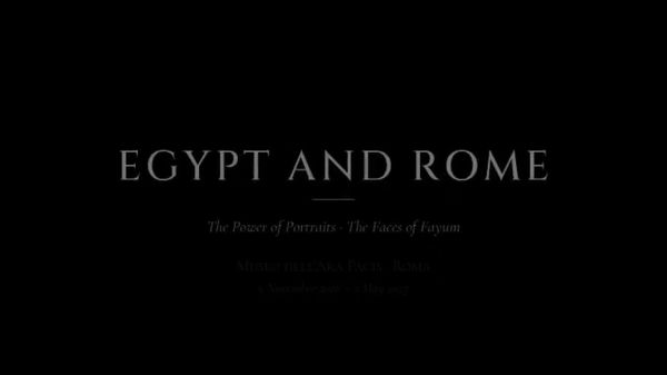 Egypt Unveils Restored Ancient Fayum Portrait Ahead of Overseas Debut: Tourism and Antiquities Minister - Sputnik Africa