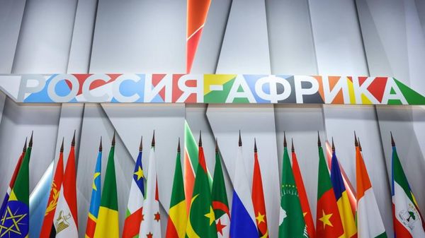 Russia Unveils Four-Track Program for Third Russia-Africa Summit: Roscongress - Sputnik Africa