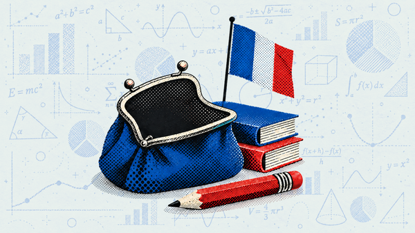 Pourquoi la France manque-t-elle de moyens pour résoudre les problèmes de son système éducatif? - Sputnik Afrique