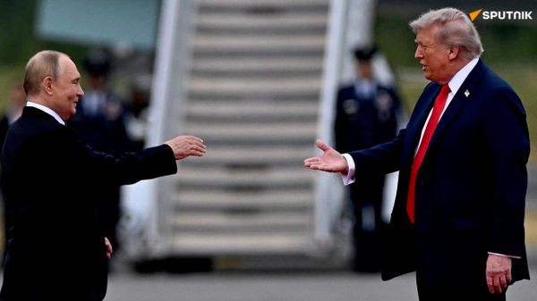 Russia-US Diesel Deal Could Become 'Catalyst' for Shifting Global Relations From Confrontation to Cooperation: Vietnamese Analyst - Sputnik Africa
