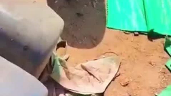 Le Soudan lance une enquête sur la frappe à la frontière avec l'Égypte qui a fait des morts civiles - Sputnik Afrique