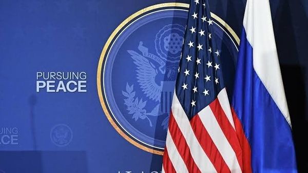 Un dégel énergétique Russie-USA pourrait déclencher un basculement géopolitique plus large, selon un analyste - Sputnik Afrique