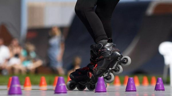 World Skate Games: la Russie prend la tête du classement des médailles - Sputnik Afrique