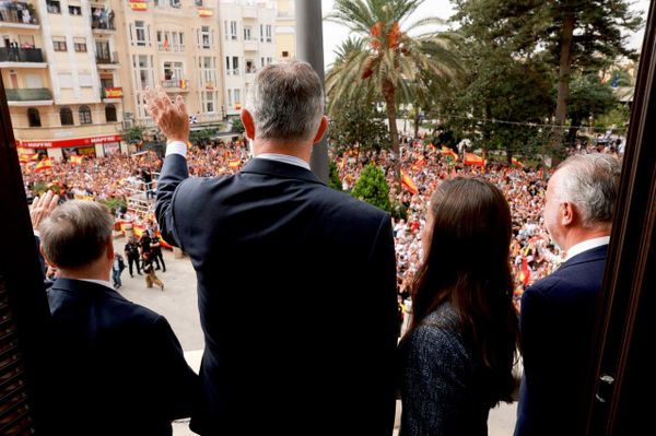 Felipe VI à Ceuta et Melilla: le voyage qui ravive les tensions de souveraineté avec le Maroc - Sputnik Afrique