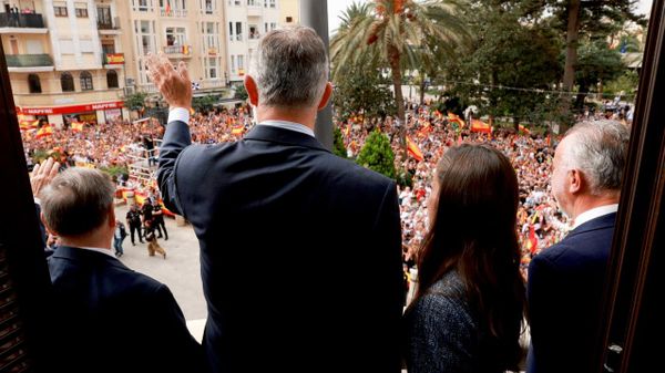 Felipe VI à Ceuta et Melilla: le voyage qui ravive les tensions de souveraineté avec le Maroc - Sputnik Africa